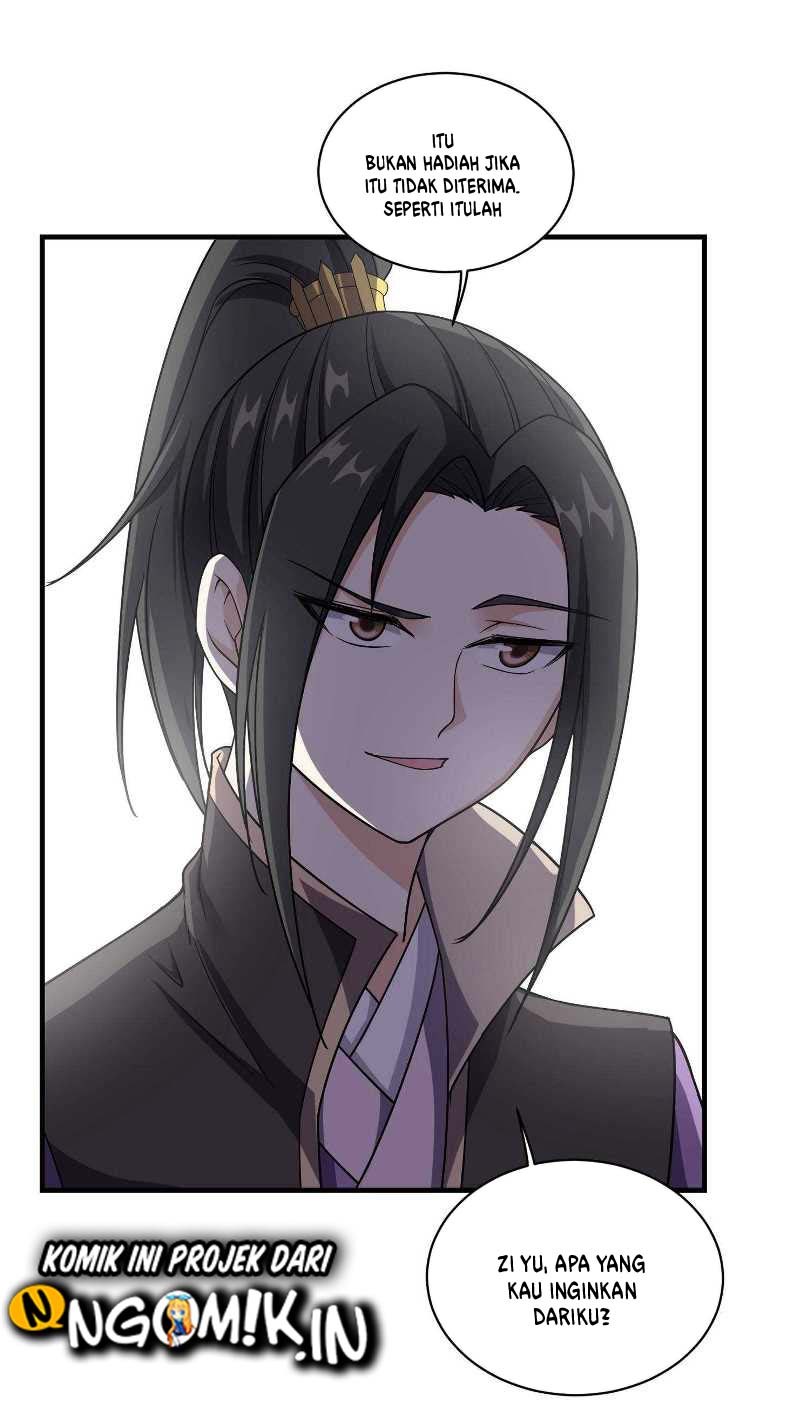Matchless Emperor